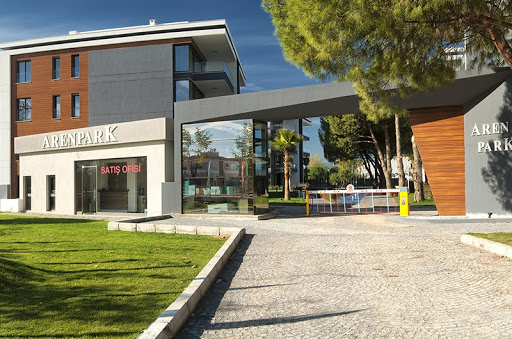 Aren Park - EFE Güvenlik Kamera Sistemleri İzmir