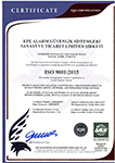 ISO 9001:2015