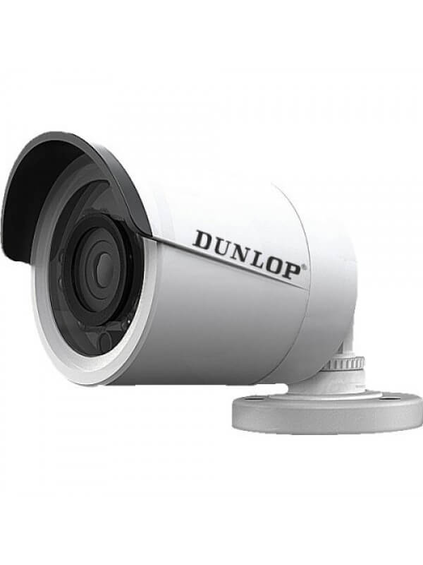 Dunlop DP-22E16D0T-IRF - EFE Güvenlik Kamera Sistemleri İzmir